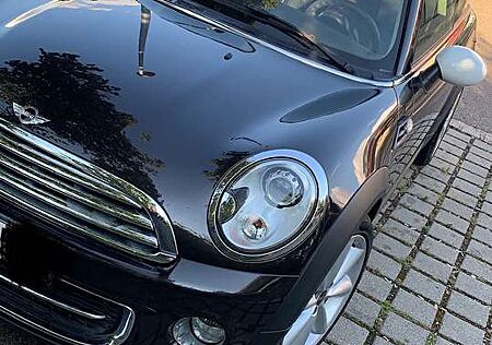 Mini Cooper D Aut.