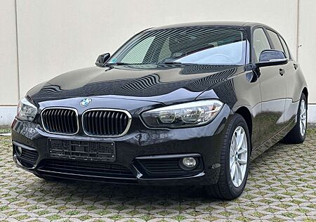 BMW 116 d | Advantage | Navi | SHZ |