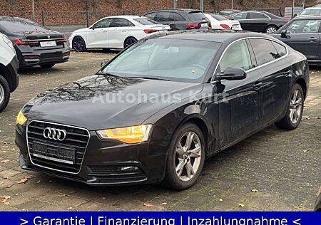 Audi A5 Sportback 2.0 TDI clean diesel *NAVI*PDC*EU6*