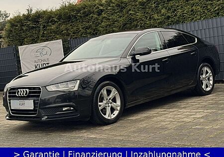Audi A5 Sportback 2.0 TDI clean diesel *NAVI*PDC*EU6*