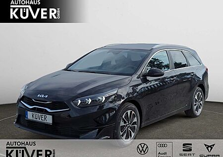 Kia XCeed Ceed SW / cee'd SW Ceed Sportswagon 1.0 T-GDi DCT Navi+GRA+Shzg+PDC A