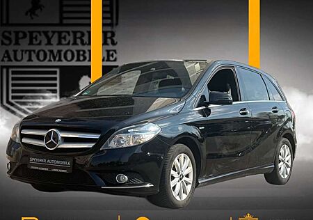 Mercedes-Benz B 180 CDI |PDC|ALLWETTER|SHZ|AHK|KLIMA|TÜV NEU|