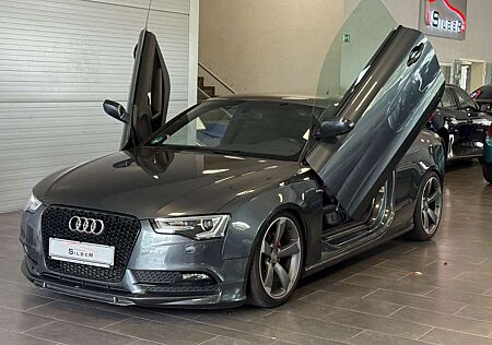 Audi A5 Coupe 1.8 S-Line ABT-Einzelstück/Flügeltür/19