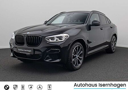 BMW X4 M i Panorama 360° HUD DAB H K DisplKey AHK