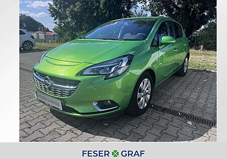 Opel Corsa SHZ*Bi-Xenon*LHZ*KomfortPaket*WinterP*