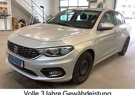 Fiat Tipo *EASY*1HAND-SHZ-NAVI-AUTOMATIK-KLIMA-PDC-
