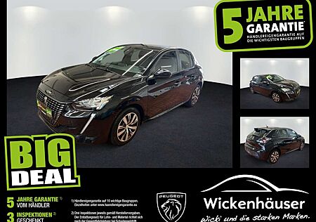 Peugeot 208 1.2 PureTech 100 Active Pack SHZ+PDC+SpurH