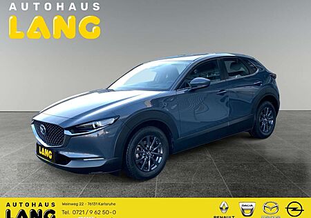 Mazda CX-30 2.0 SKYACTIV-G M-Hybrid Prime-Line 2WD NAVI