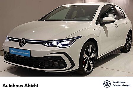 VW Golf GTE Volkswagen 1.4 TSI eHybrid ACC NAVI AHK KAMERA SPORTFW Klima