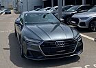 Audi A7 50 TDI quattro tiptronic