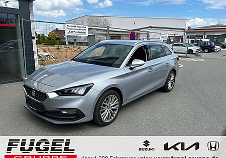 Seat Leon ST 2.0 TDI DSG Xcellence virt.Cock.|LED|Winter|Nav
