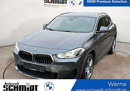 BMW X2 sDrive20i M Sport X + 2.Jahre-BPS.GARANTIE