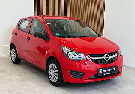 Opel Karl Selection 1.0 EUR6/TÜV 01.27/GARANTIE