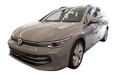 VW Golf Volkswagen 8 Var TDI Style DSG H-UP A-LEDER R-KAM MATRIX
