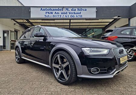 Audi A4 Allroad 3.0 TDI *B&O*AHK*Leder*Navi*RFK*20"*