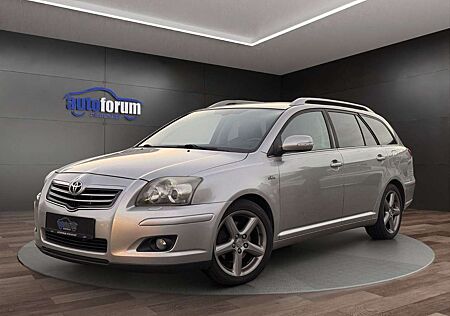 Toyota Avensis Kombi 2.2 D-CAT Executive NAVI°XENON°SHZ