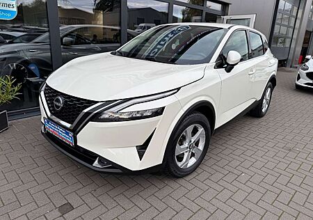 Nissan Qashqai 1.3 DIG-T Acenta*LED*ACC*KAMERA*