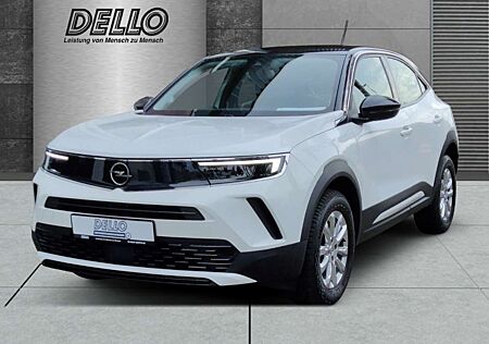 Opel Mokka Edition 1.2 Navi LED Apple CarPlay Android Auto Mu