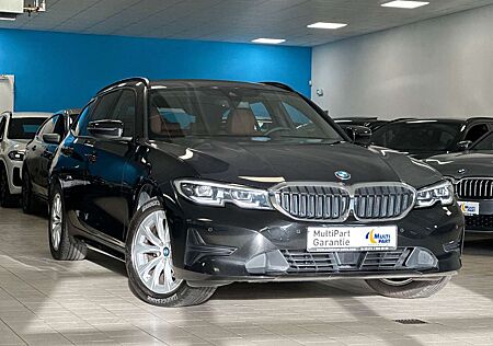 BMW 320 dxD/Aut/Navi/LEDerSportStz/ParkAs+/Stop&G