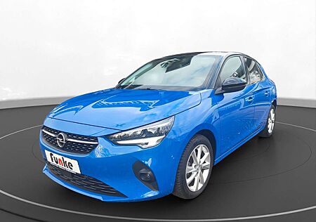 Opel Corsa F 1.2 Elegance Automatik *KAMERA*SHZ*