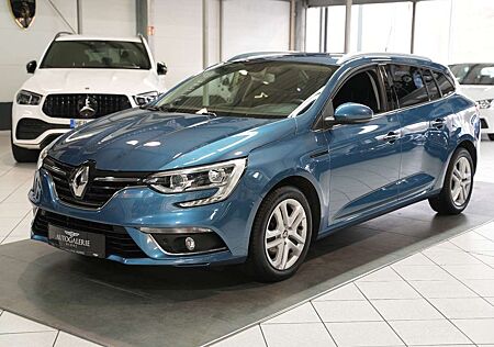 Renault Megane IV Grandtour Business Edition*AUT*NAV*LED