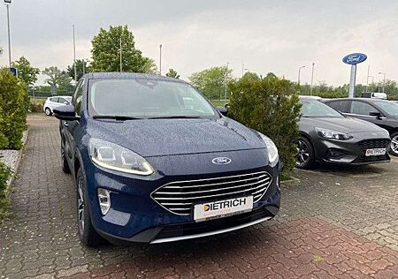 Ford Kuga Plug-In Hybrid Titanium*Navi,PDC,Bluetooth*