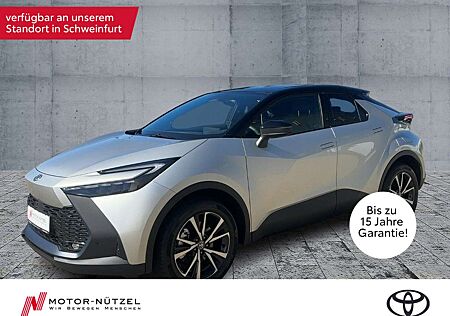 Toyota C-HR Plug-in 2.0 PHEV Teamplayer + Technik-Paket
