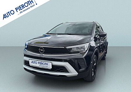 Opel Crossland 1.2 Elegance