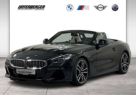BMW Z4 sDrive30i M Sportpaket ACC DA PA RFK HUD HK