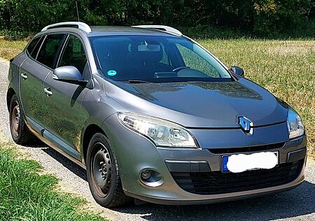 Renault Megane Megane Grandtour dCi 130 FAP Dynamique