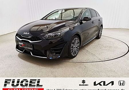 Kia Pro_ceed ProCeed / pro_cee'd ProCeed 1.5 T-GDi DCT GT-Line Tech.|Pano|Leder|18Z