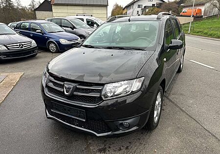 Dacia Logan MCV TCe 90 Laureate