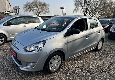 Mitsubishi Space Star 1.0 Diamant Edition