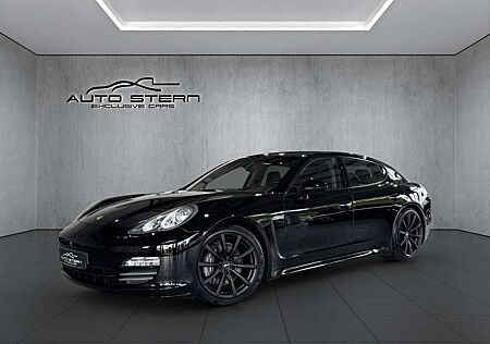 Porsche Panamera 4 PDLS BI-XENON NAVI LUFT "TOP-ZUSTAND"