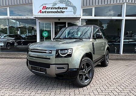 Land Rover Defender 90 X-DYNAMIC SE/PANORAMA/MEMORY/TFT/ACC