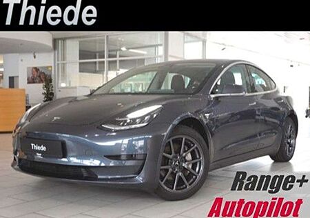Tesla Model 3 Standard Range Plus NAVI/KAMERA/SH/PANO