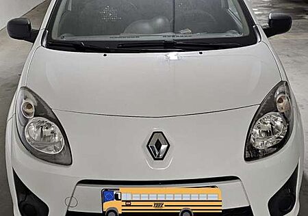 Renault Twingo 1.2 LEV 16V 75 Yahoo!