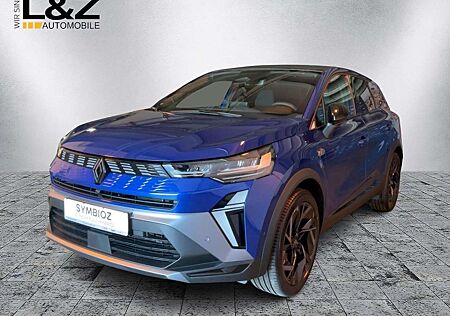 Renault Symbioz Esprit Alpine Full Hybrid 160 +SOLARBAY+