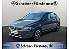 VW Polo Volkswagen 1.0 TSI DSG "Black-Style" (Navi)