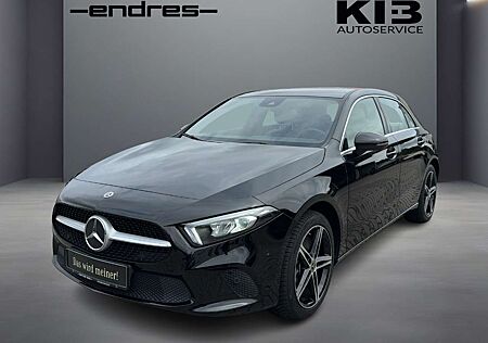 Mercedes-Benz A 250 e Progressive +Wide+MBUX+Pano+LED+Navi+Cam