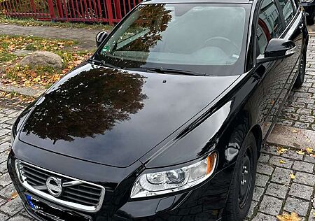 Volvo V50 DPF D2 Business Edition