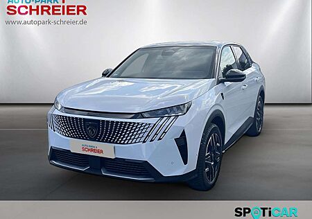 Peugeot 3008 Hybrid 145 GT
