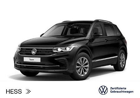 VW Tiguan Volkswagen 1.5 DSG *Kamera*el.Heckkl.*PDC*Klima
