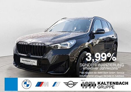 BMW X1 xDrive 23i M-Sport PANO H/K NAVI LED LEDER