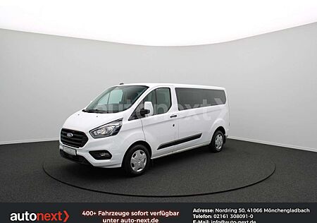 Ford Transit Custom 340 L2H1 *9-Sitzer* NAVI 0222