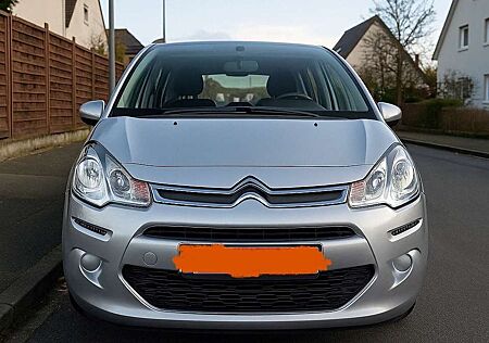 Citroën C3 Citroen Exclusive