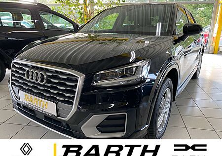 Audi Q2 gebraucht kaufen Audi Q2 Sport