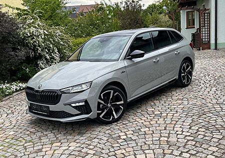 Skoda Scala 1.5 DSG Monte Carlo / Matrix / Pano / AHK
