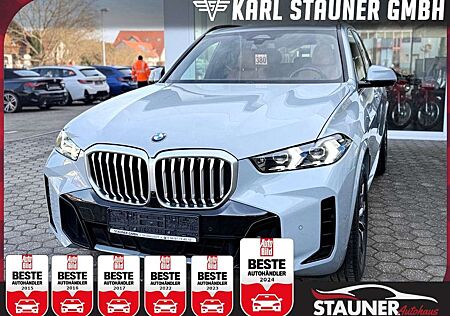 BMW X5 30d M-Sport LUFT AHK 360°KAMERA MEMORY