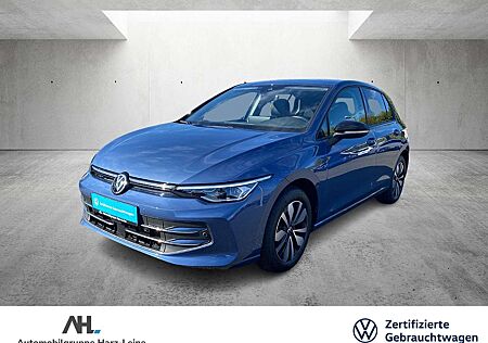 VW Golf Volkswagen VIII 1.5 eTSI Goal DSG AHK Navi LED+ ACC RFK